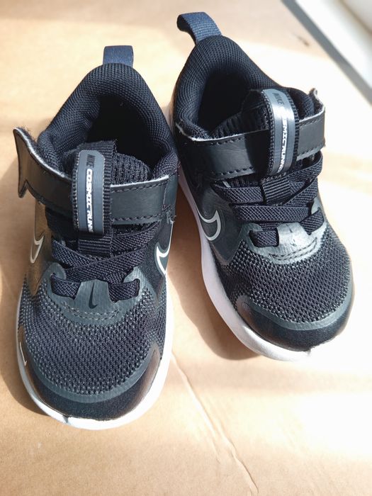 Дитячі кросівки Nike Cosmic Runner 22р. 14см