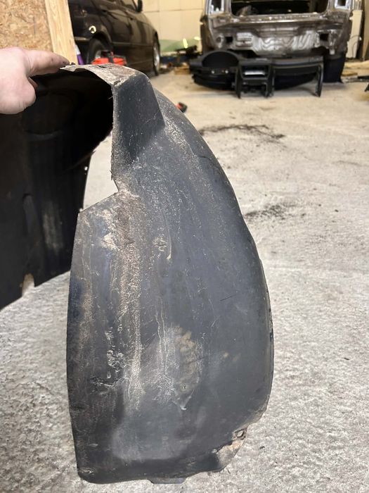 Підкрилки передні Б-5