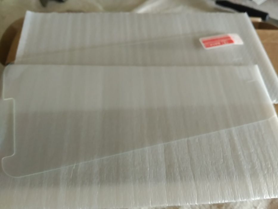 Samsung J3 2017 película de vidro