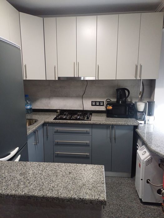 Подобово Оренда Малин квартира