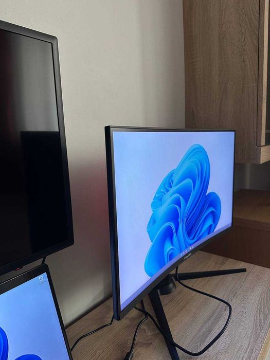 Монітор 27" Prologix GM2724CQP