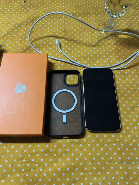 Iphone 13 impecável com garantia