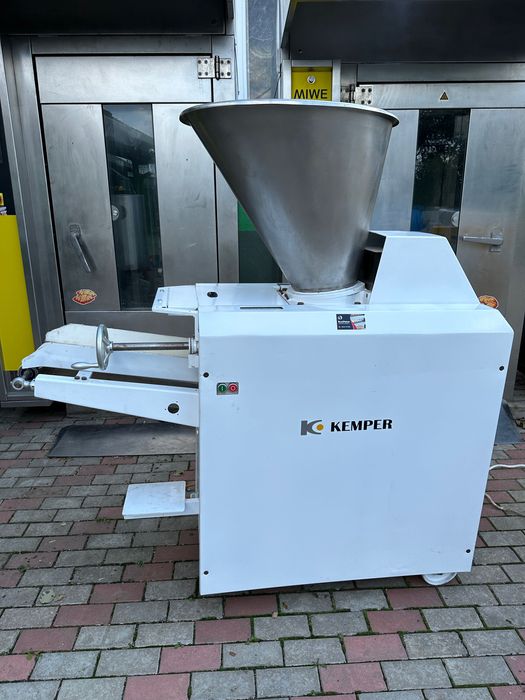 Тістоподільник Тістоподільна машина Kemper Imperator NEU WP