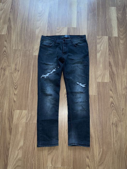 Джинси Dolce & Gabbana Gold Line