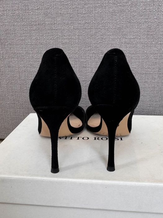 Жіночі туфлі-човники Vitto Rossi