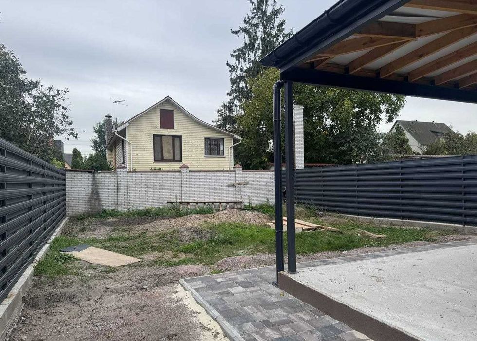 Продаж дуплексу м. Славутич, Осокорки. Біля води, вул. Садова,54 без %