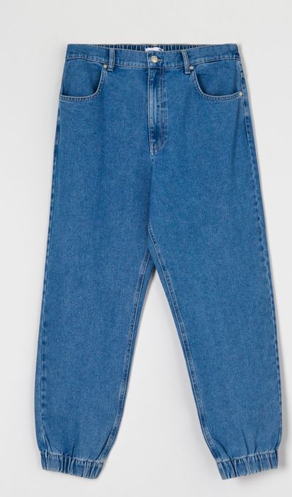 Джинсы Sinsey р 34, xs