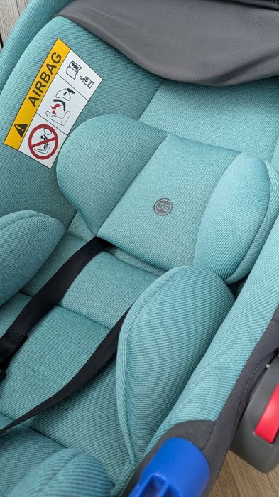 Автолюлька від народження