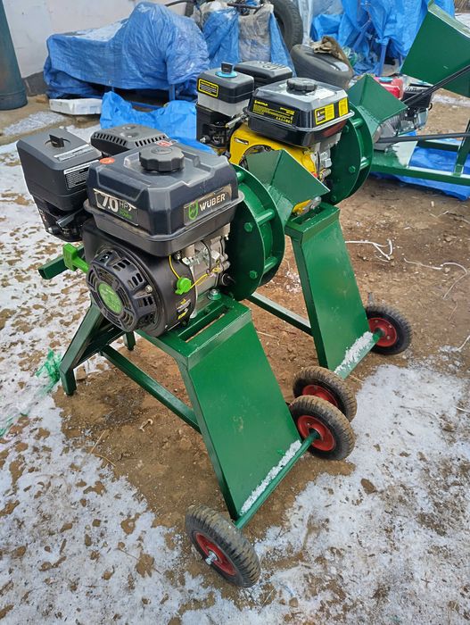 Гілкоріз щіпоріз веткорез бензиновый7л/с або электродвигатель 220\380