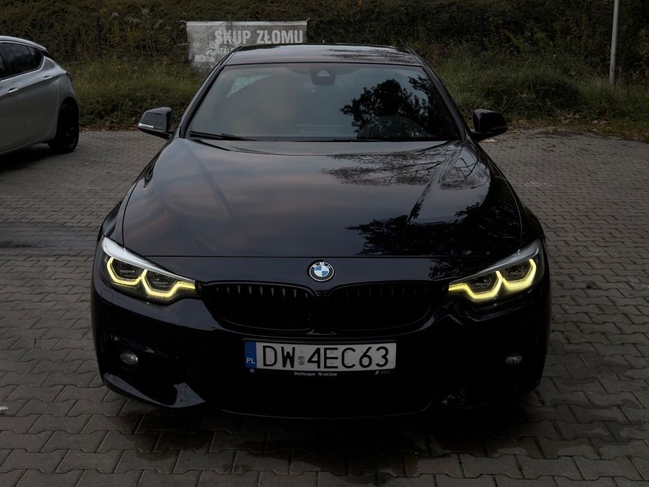 BMW Seria 4
