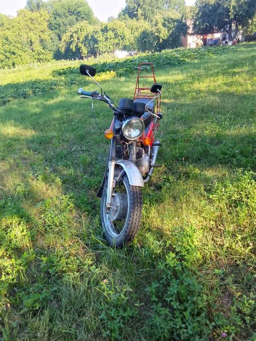 Продам Іж Юпітер 5
