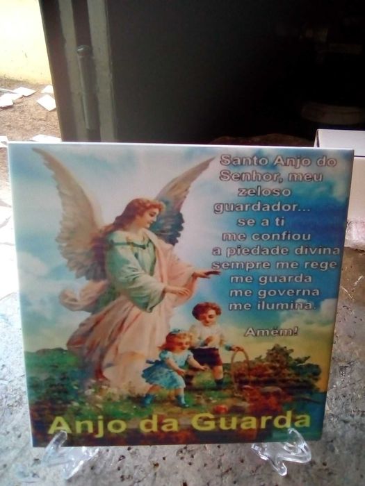 Azulejos Estampados Totalmente Personalizados