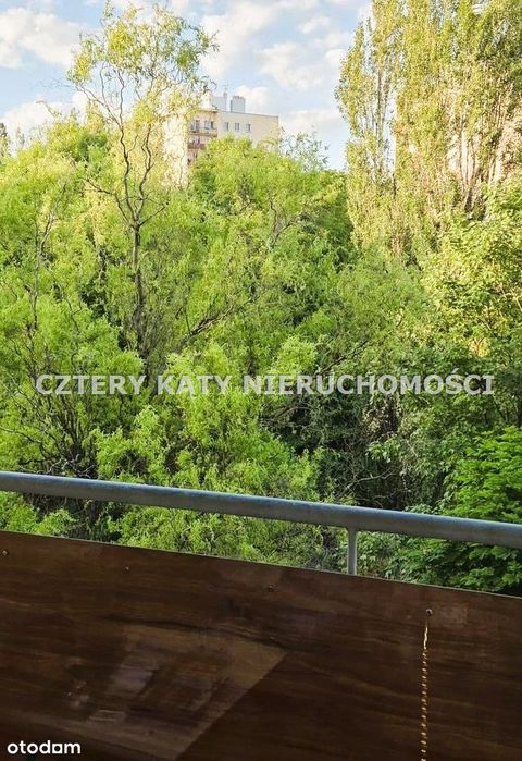 M-3 (3pokoje) z balkonem ul. Pomorska