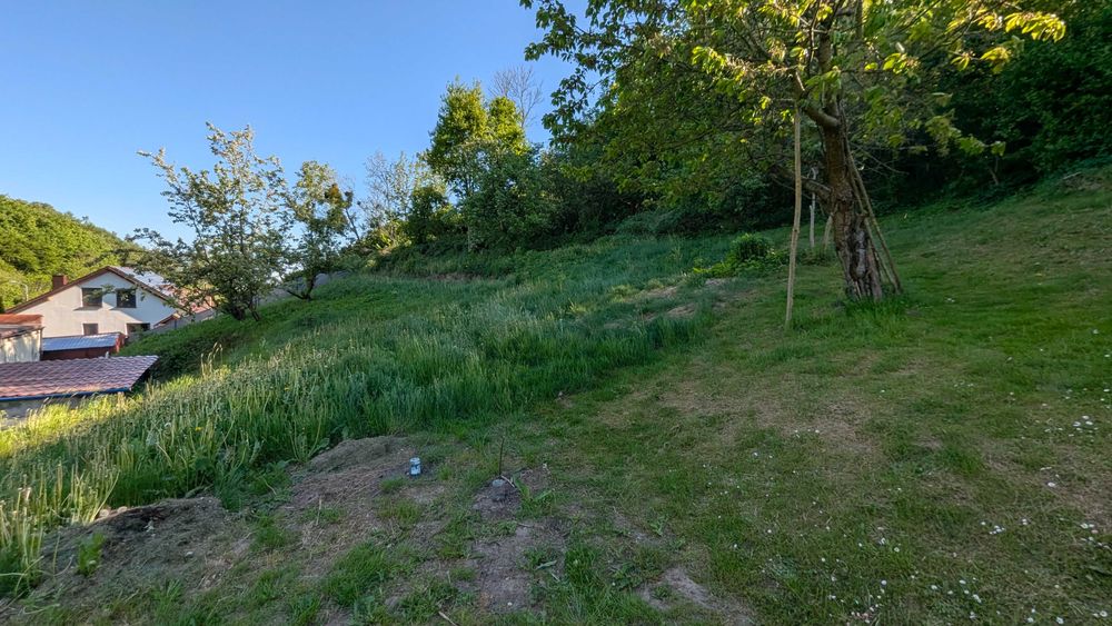 Połchowo | Działka z WZ 2002 m² | Blisko Redy i Trójmiasta - Widok 4