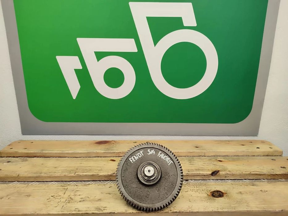 Koło zębate 2094322036 skrzyni biegów FENDT 514 FAVORIT