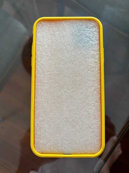 Capa para iPhone 11 nova JETech