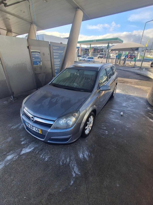 Vendo ou troco. 1700cdti