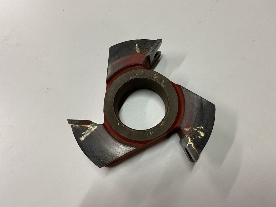 Fresas várias para madeira