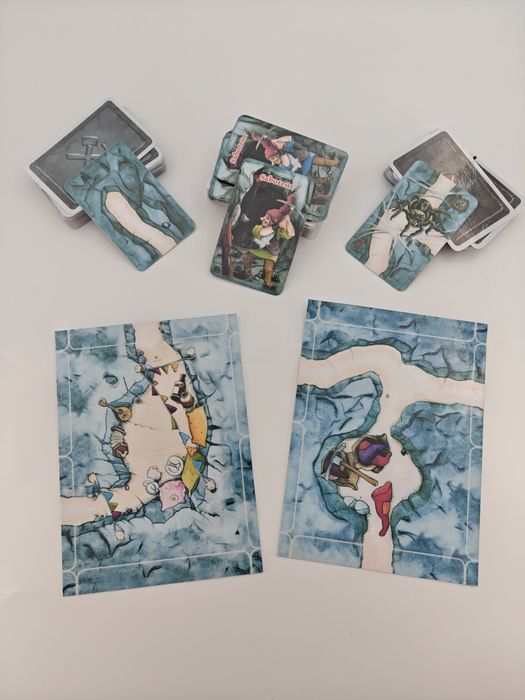 Саботер Ювілейне Видання (настільна гра)