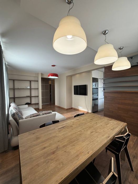 Apartment in Odesa - View 3