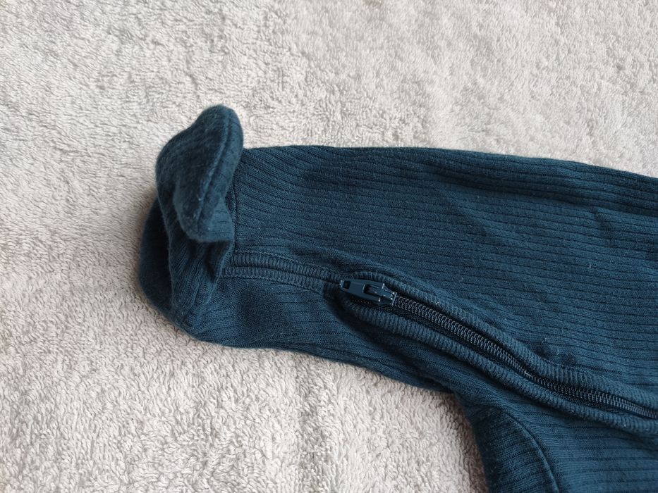 Pajacyki Next 62 cm 3 szt Prążki