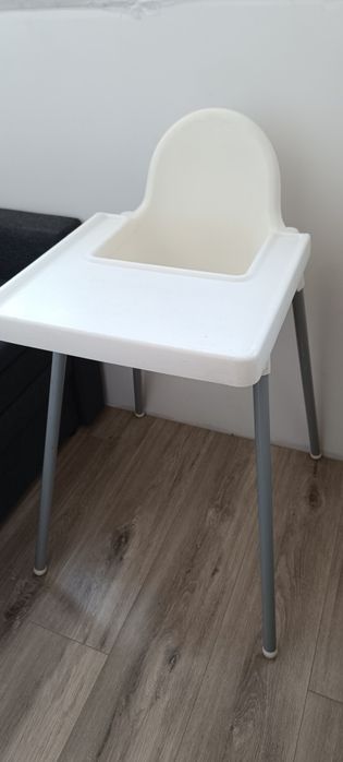 Стільчик для годування Ikea antilop + подарунок