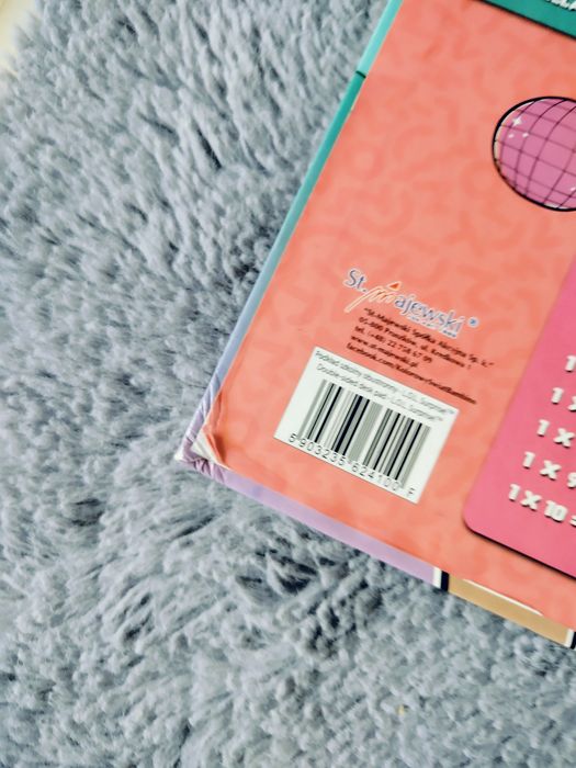 Podkładki na biurko