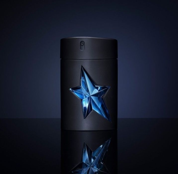 Зірка Mugler святкова