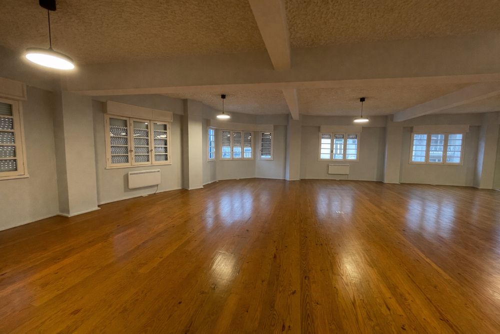 Espaço para eventos - Praça da Batalha