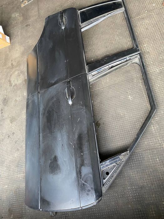 Двері передні, задні Range Rover L322 ренж ровер л322