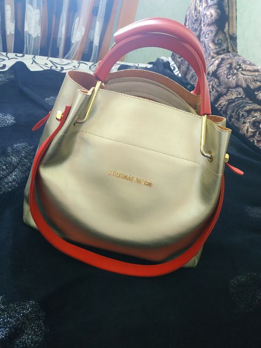 Сумка Michael Kors