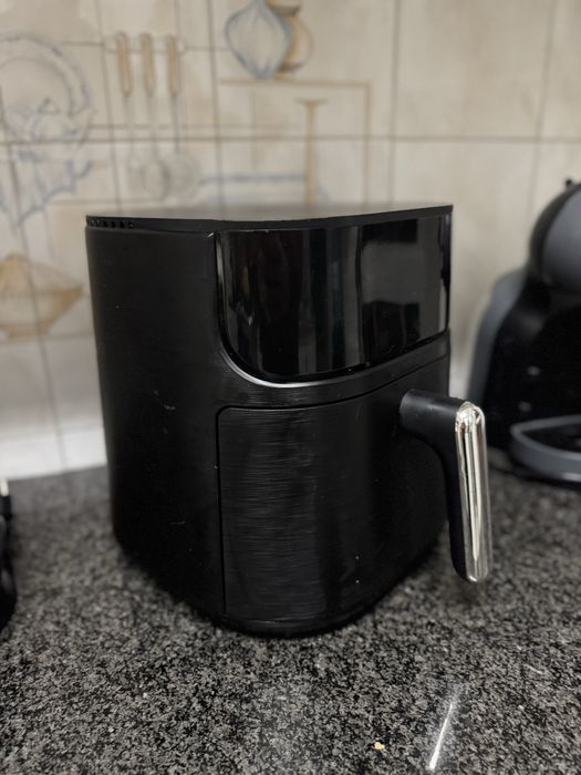 Air Fryer 5.5L Semi Nova