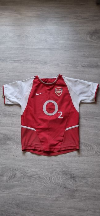 Koszulka Nike Arsenal r. 134 cm