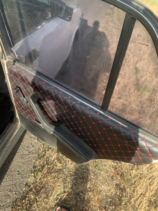 Продам ваз 2107. 1991р газ/бензин