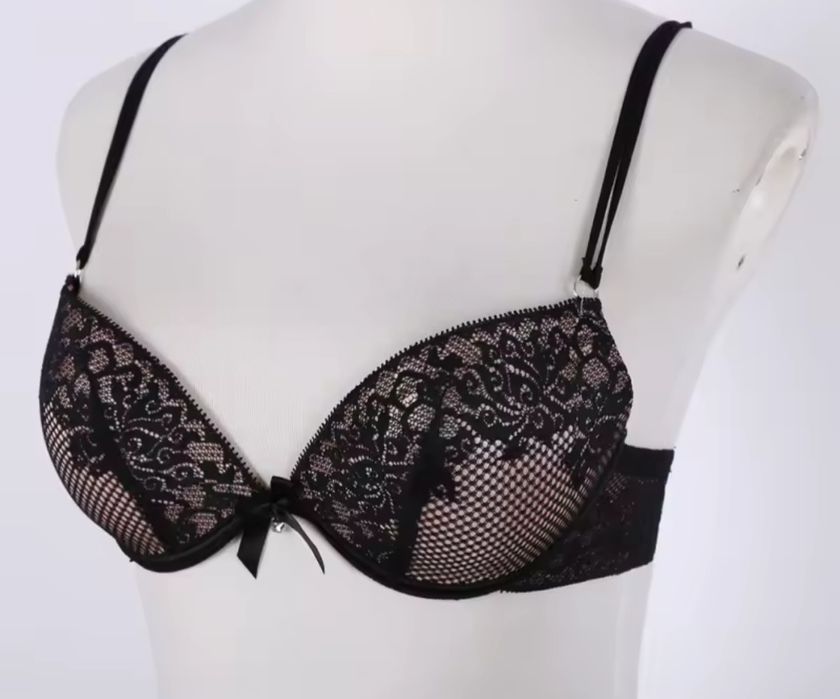 Білизна ліфчик трусики