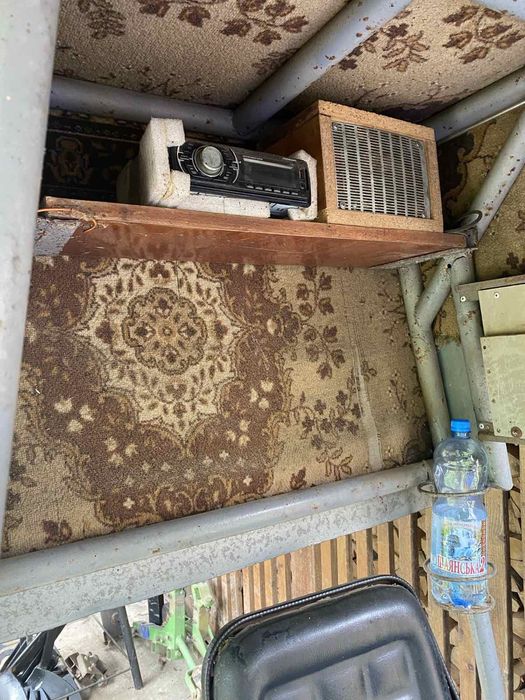 Продам трактор Сінтай