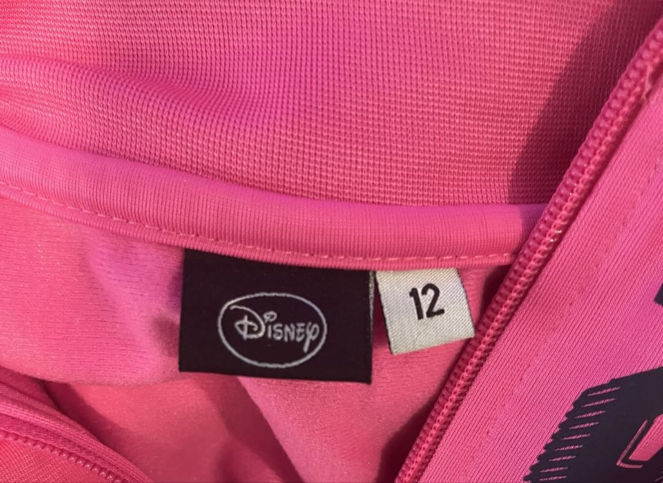 Дитячий спортивний костюм Disney Mickey Mouse для дівчинки