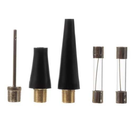 Kompresor samochodowy pompka do roweru , piłek 12V Xtrobb 21866