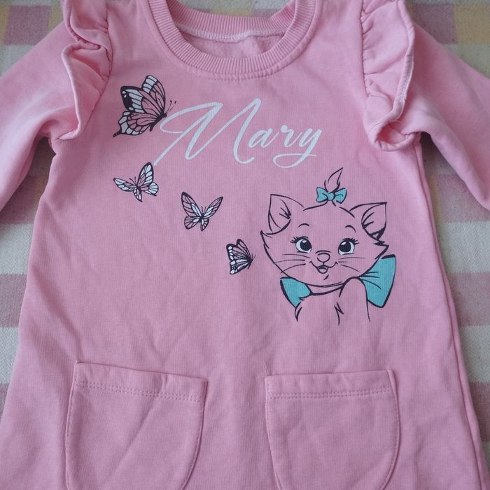 Дитяче плаття для дівчинки, р104