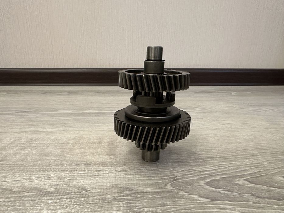 Коробка передач, кпп, ATV 150-200cc Hammer, SharX, Forte, Linhai