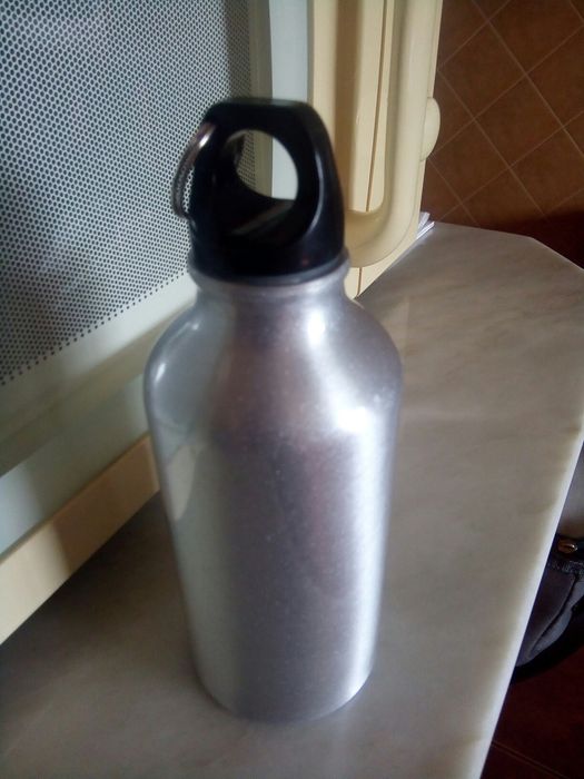 Cantil para Liquidos