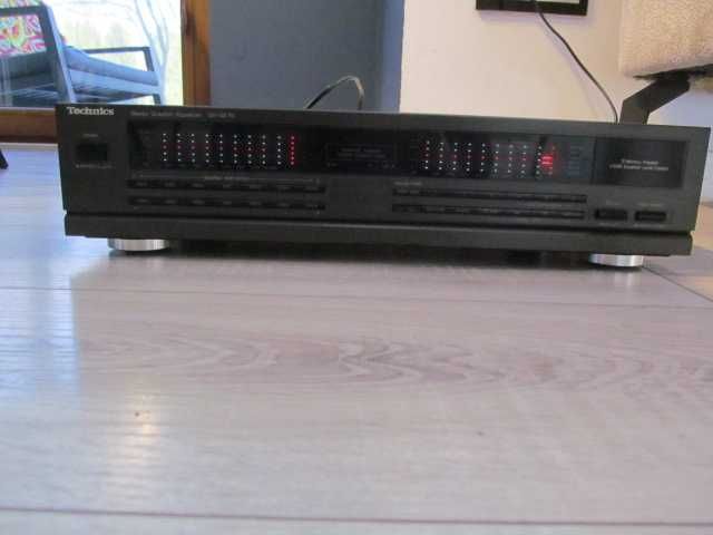 Korektor graficzny technics SH-GE70 sh-ge70