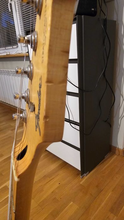 Fender Stratocaster Made In Japan MIJ