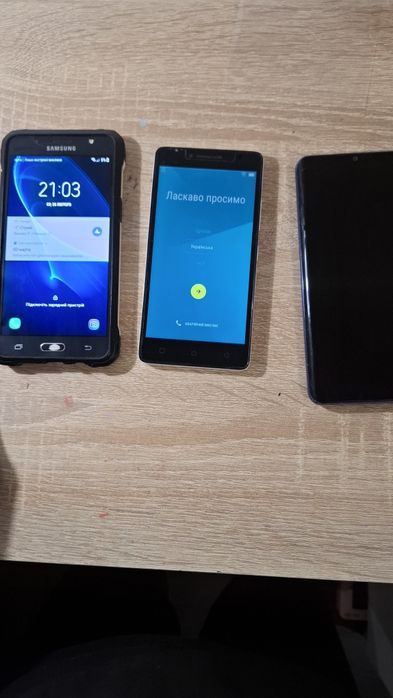 Телефони xiaomi,Lenovo,samsung