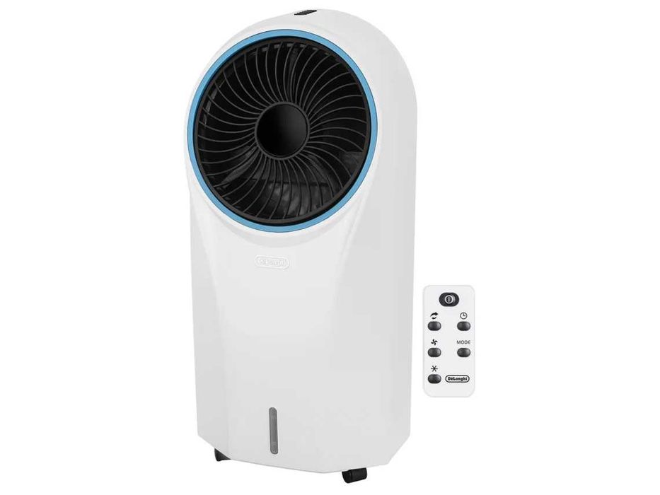 Climatizador Evap DELONGHI EV250.WH (4.5 L)