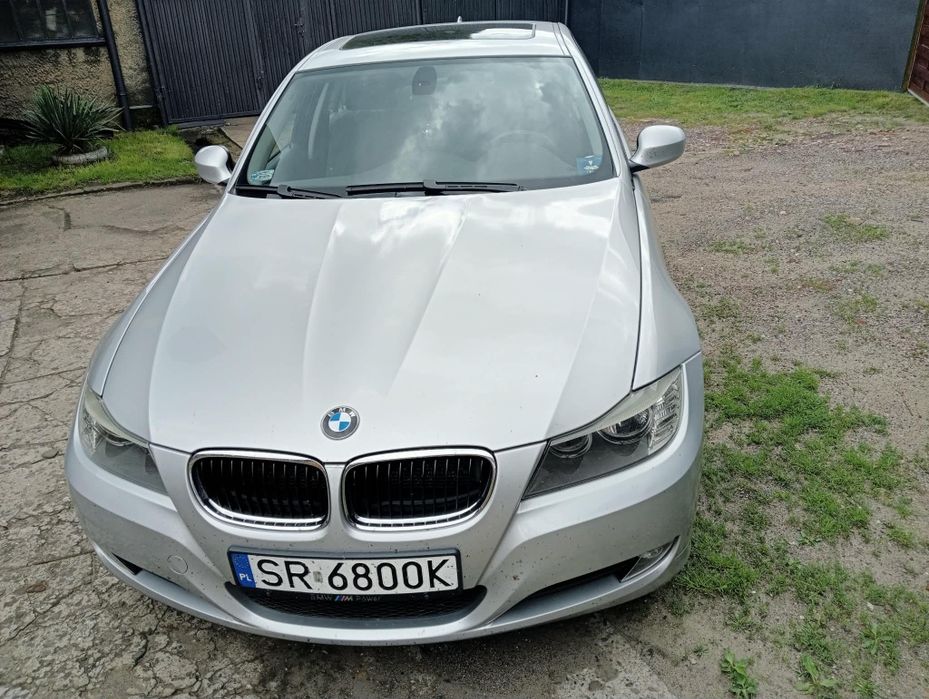 BMW Seria 3