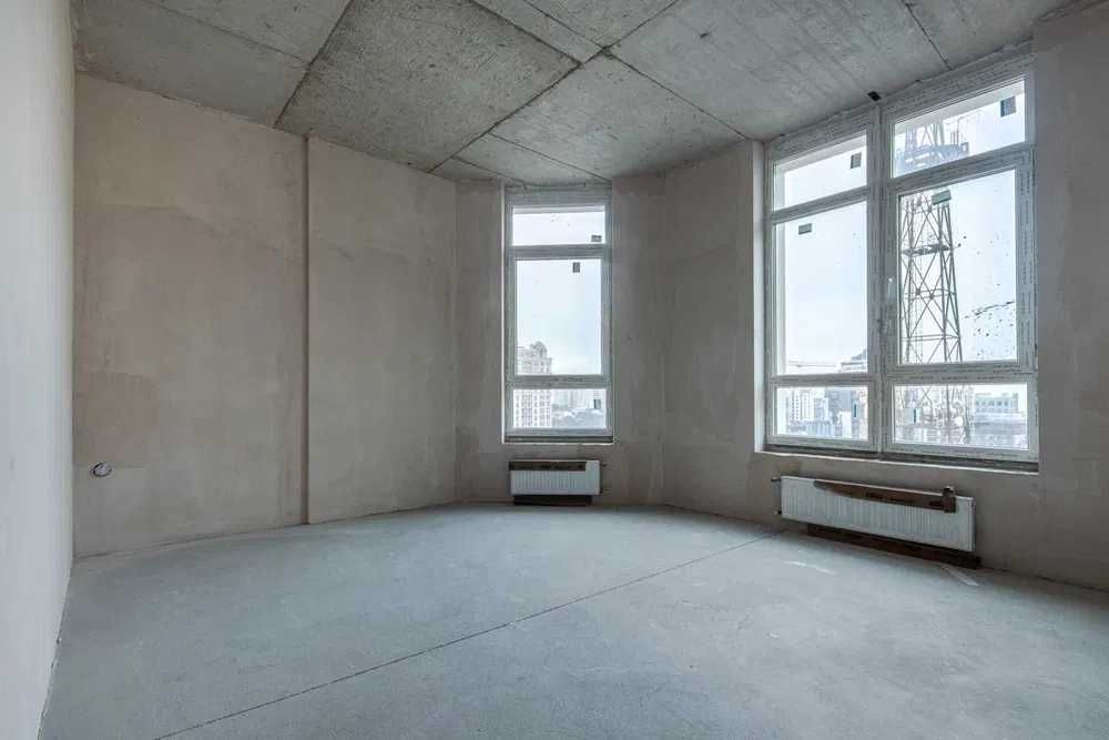 4 комн-106 метров. Вид на море. Итальянский бульвар. Дом сдан. 12/15эт