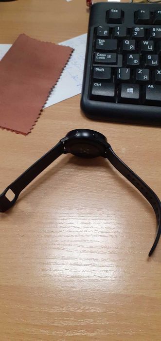 smartwatch samsung galaxy watch active