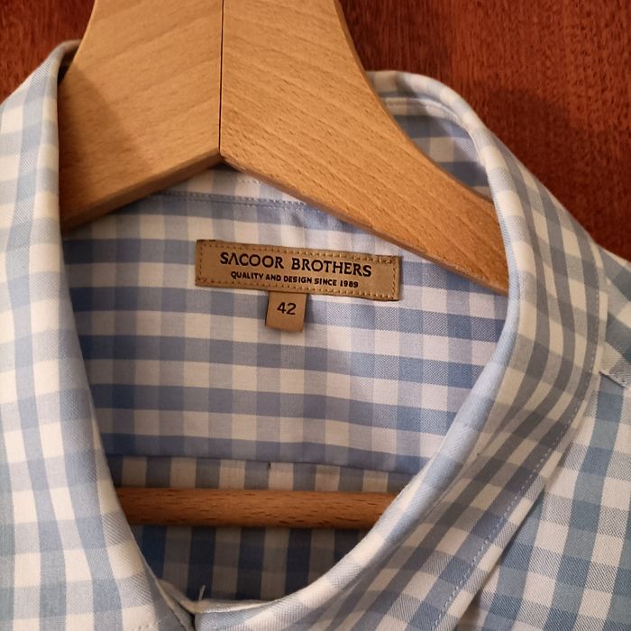 Camisa senhora Sacoor