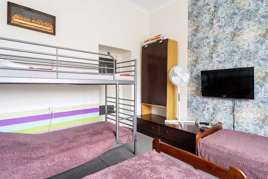 Wynajmę pokoje dla pracowników - Kraków - Podgórze (Płaszów)